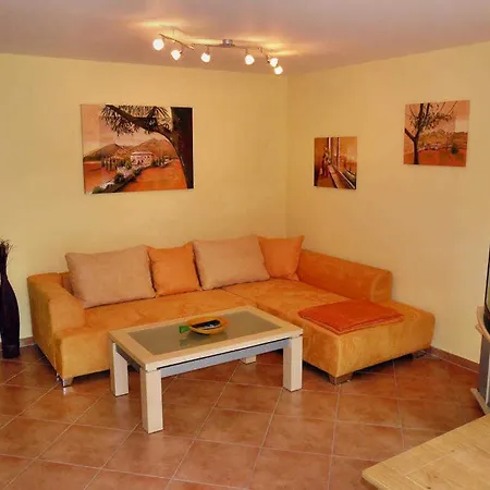 Stella Di Mare ツィノヴィッツ