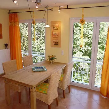 Stella Di Mare アパート ツィノヴィッツ